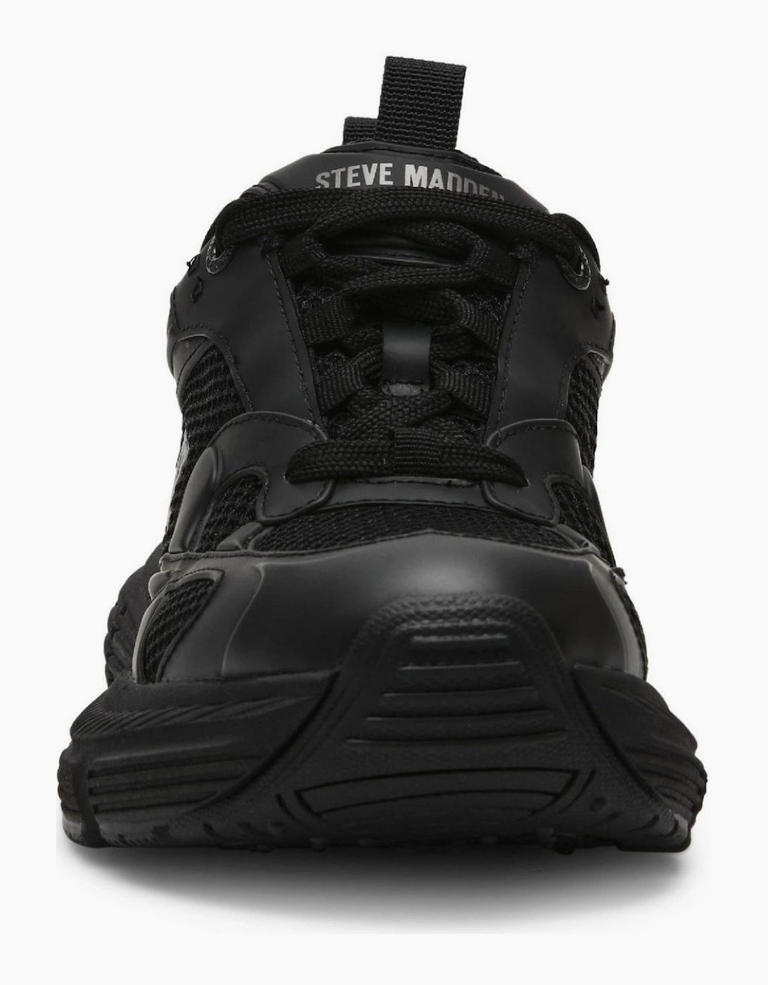 Power 1 Train Lace-Up Sneakers