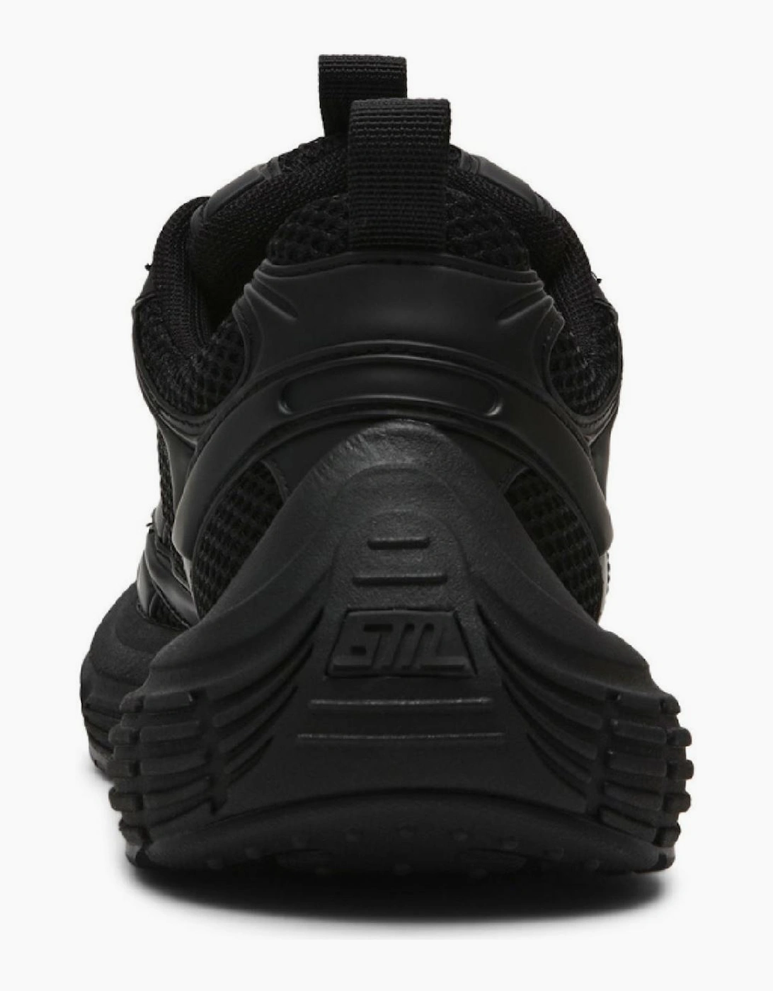 Power 1 Train Lace-Up Sneakers