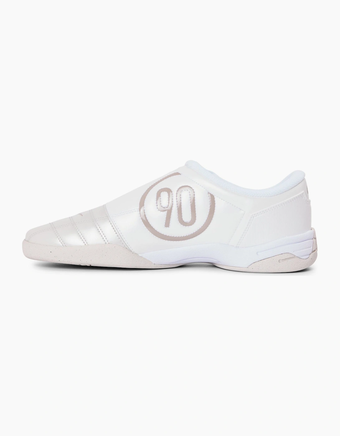 Mens Low Top Trainers