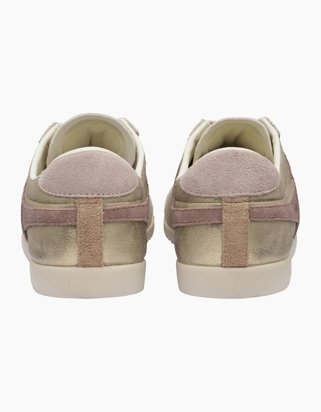 Bullet Blaze Womens Trainers