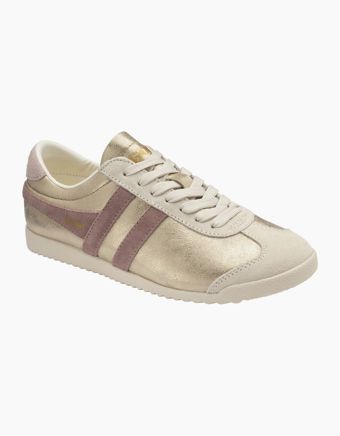 Bullet Blaze Womens Trainers