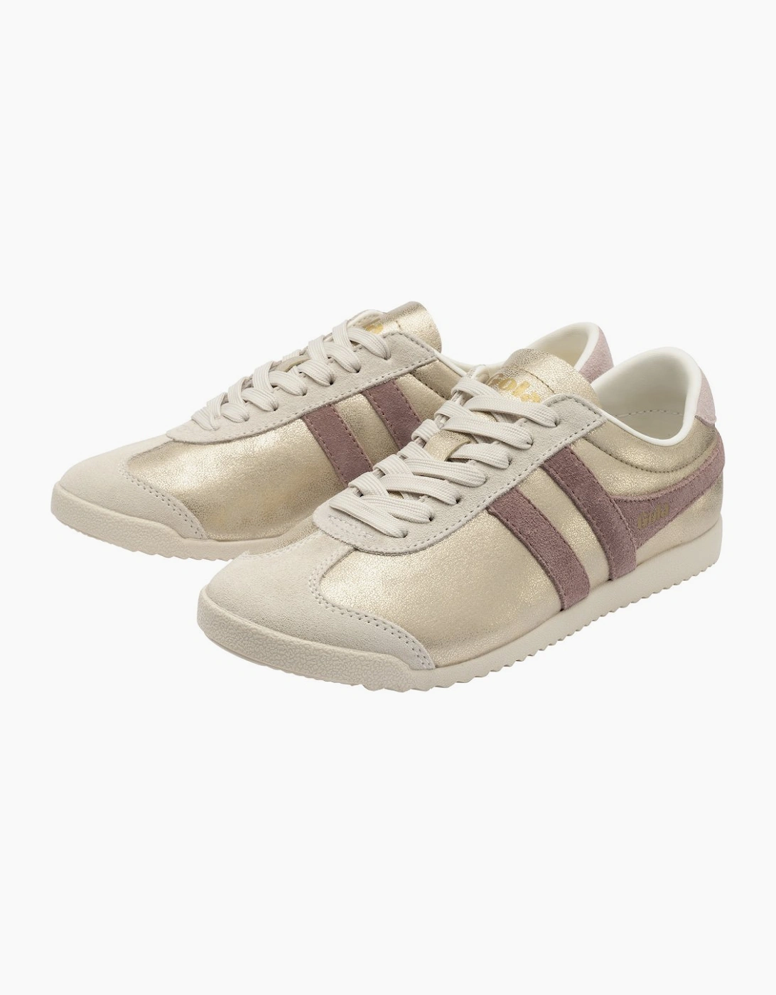 Bullet Blaze Womens Trainers
