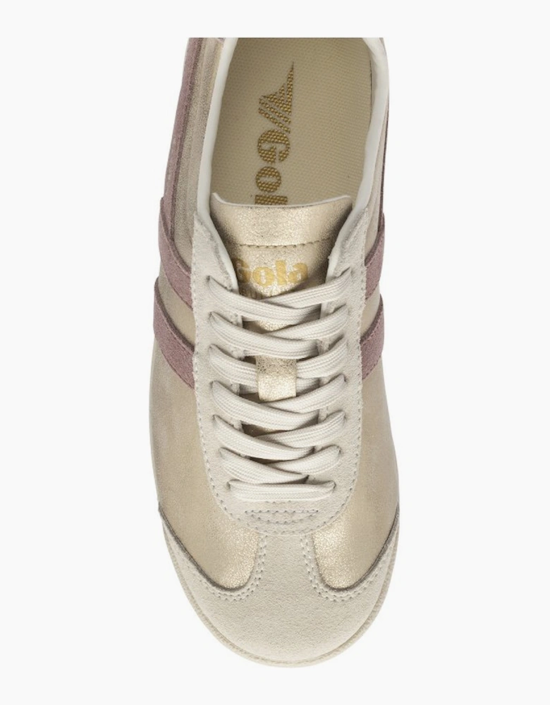 Bullet Blaze Womens Trainers