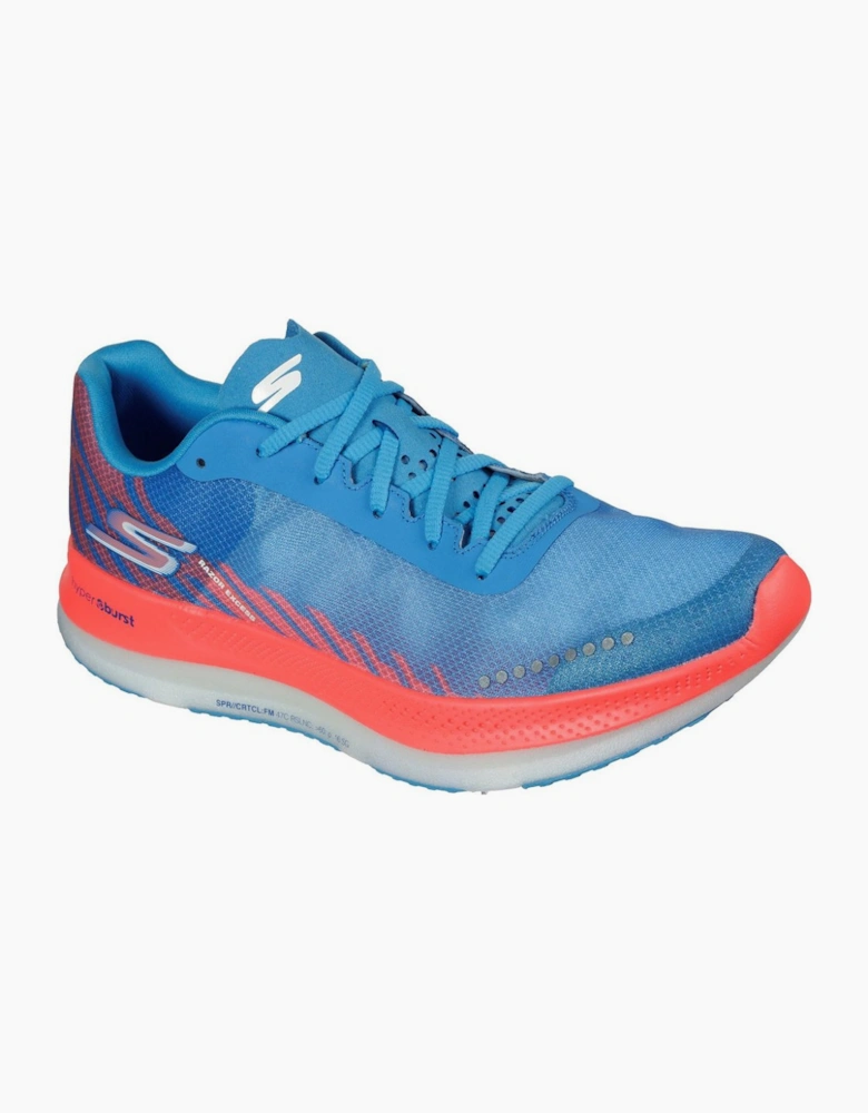 Go Run Razor Excess Womens Trainers