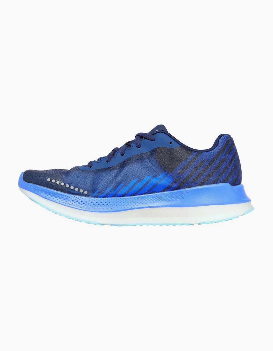 Go Run Razor Excess Womens Trainers