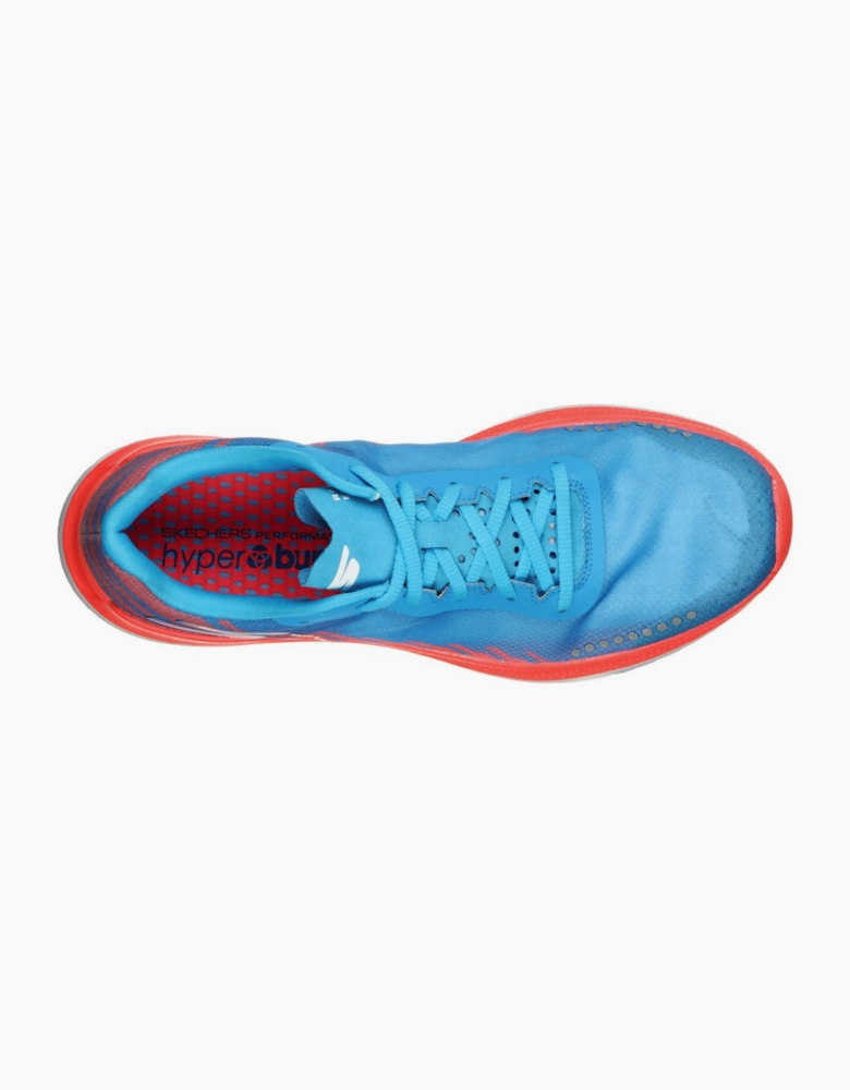 Go Run Razor Excess Womens Trainers
