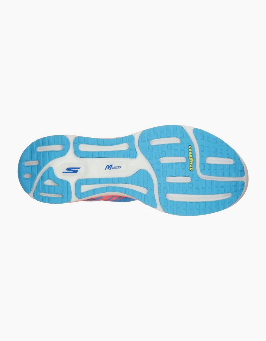 Go Run Razor Excess Womens Trainers