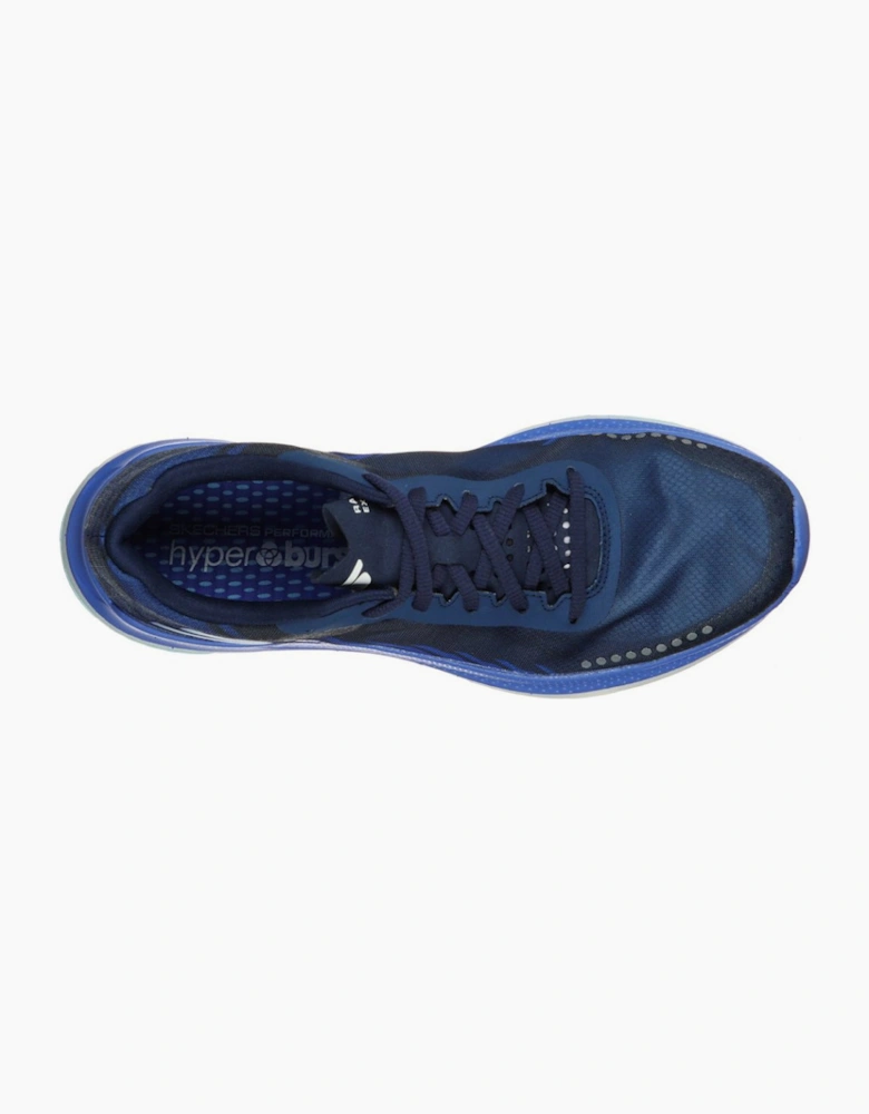 Go Run Razor Excess Womens Trainers