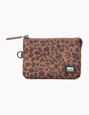Mini Leopard Canvas