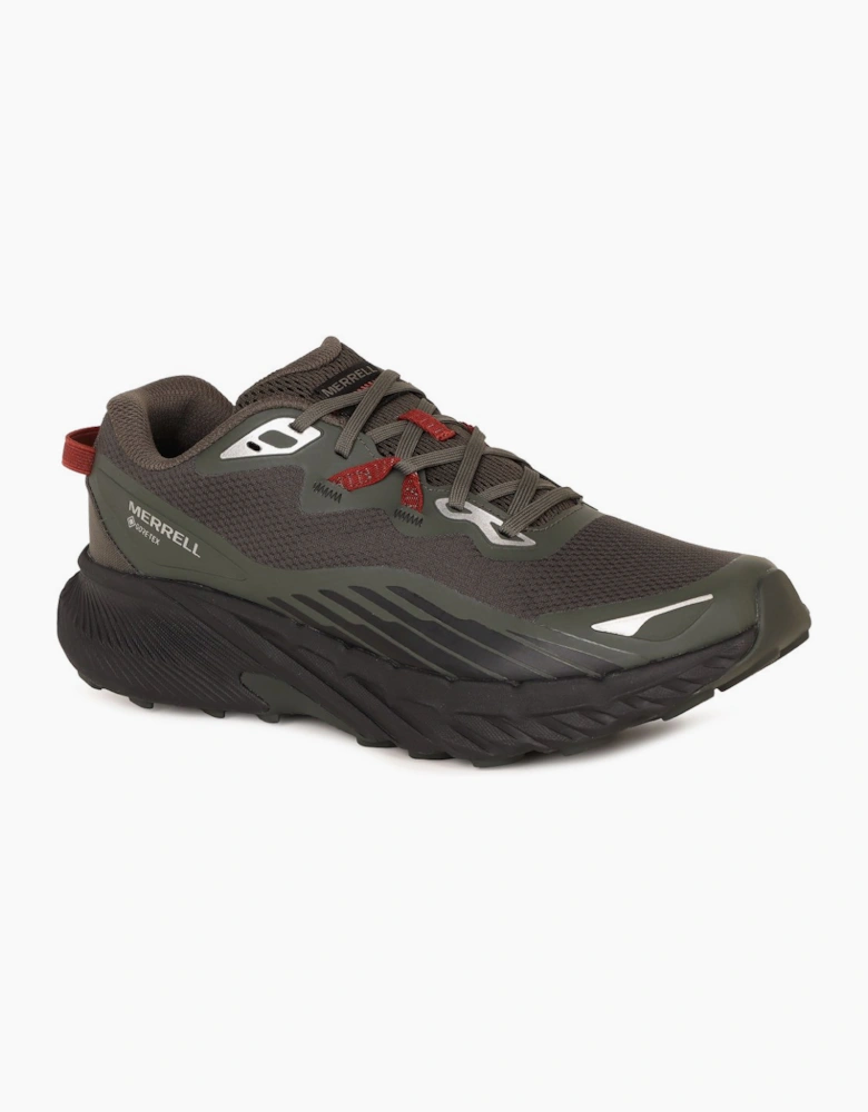 Agility Trail GTX Mens Walking Trainers
