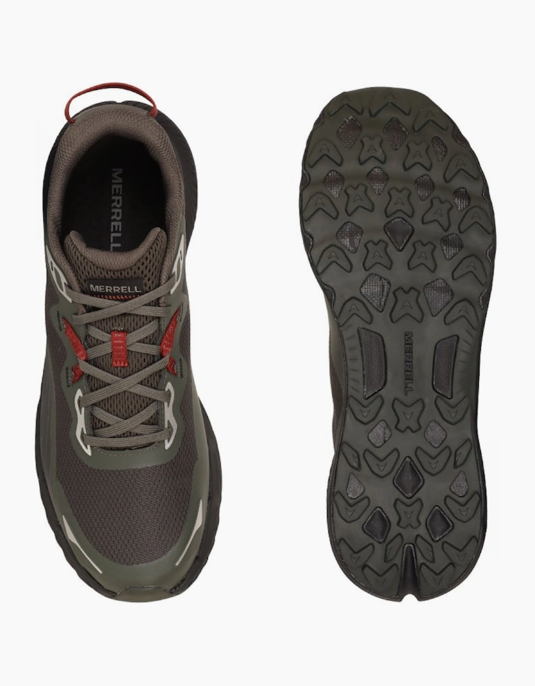 Agility Trail GTX Mens Walking Trainers