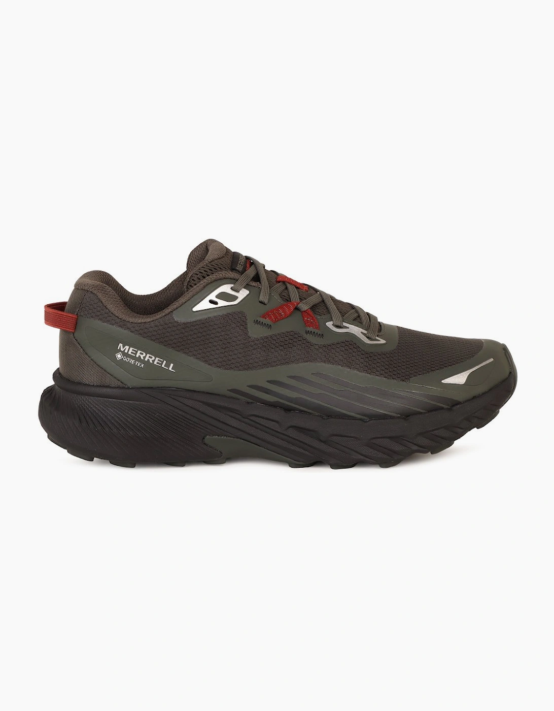 Agility Trail GTX Mens Walking Trainers