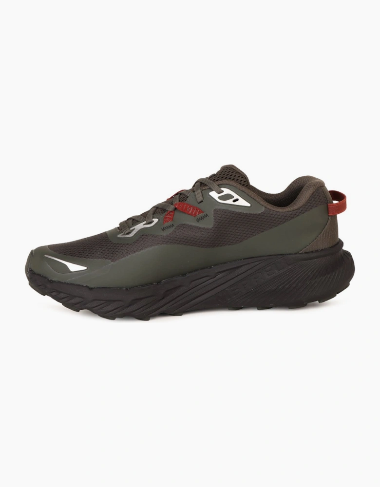 Agility Trail GTX Mens Walking Trainers