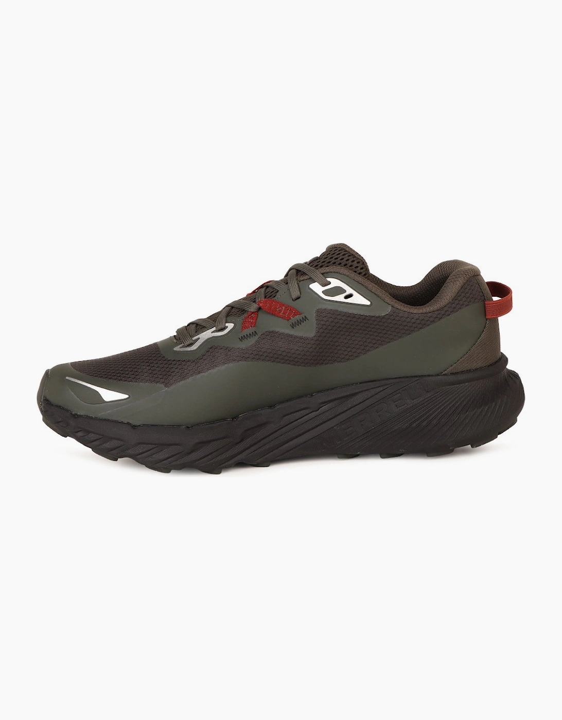 Agility Trail GTX Mens Walking Trainers
