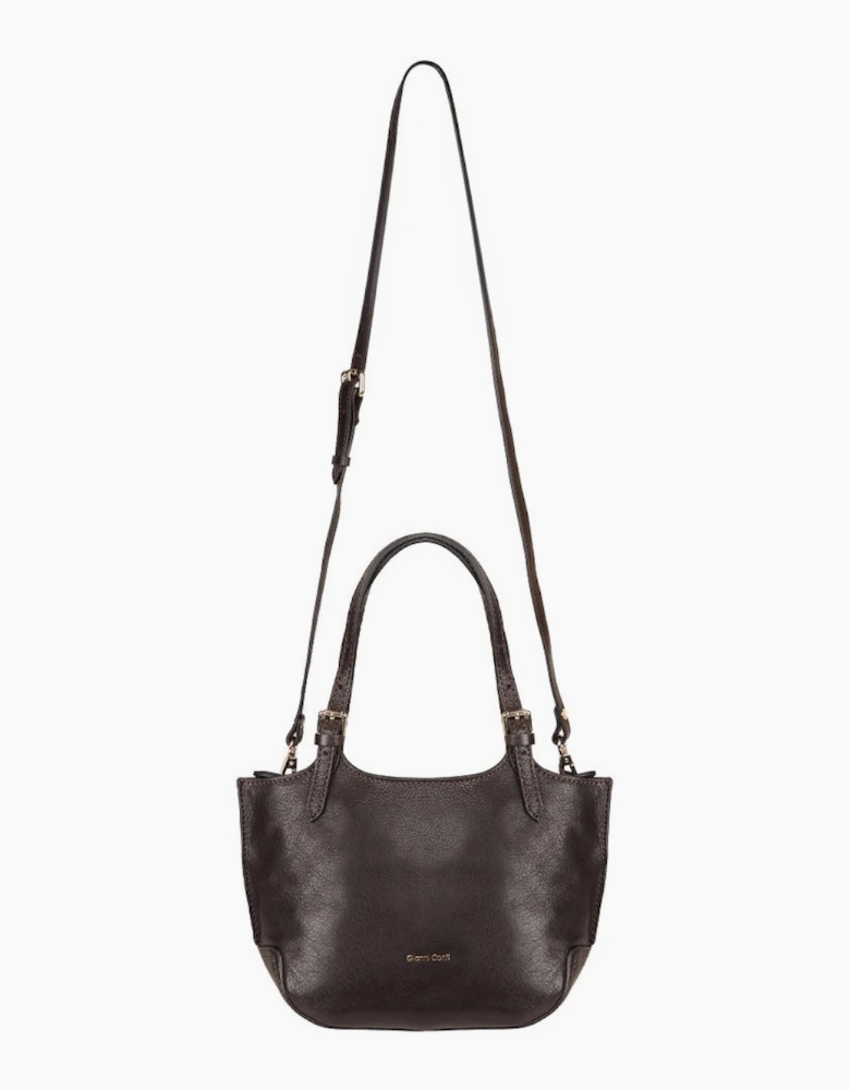 Forio Womens Shoulder Bag