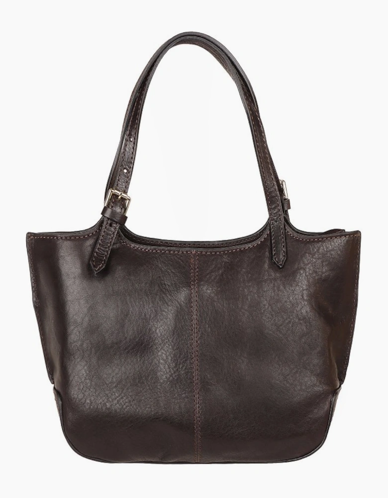 Forio Womens Shoulder Bag