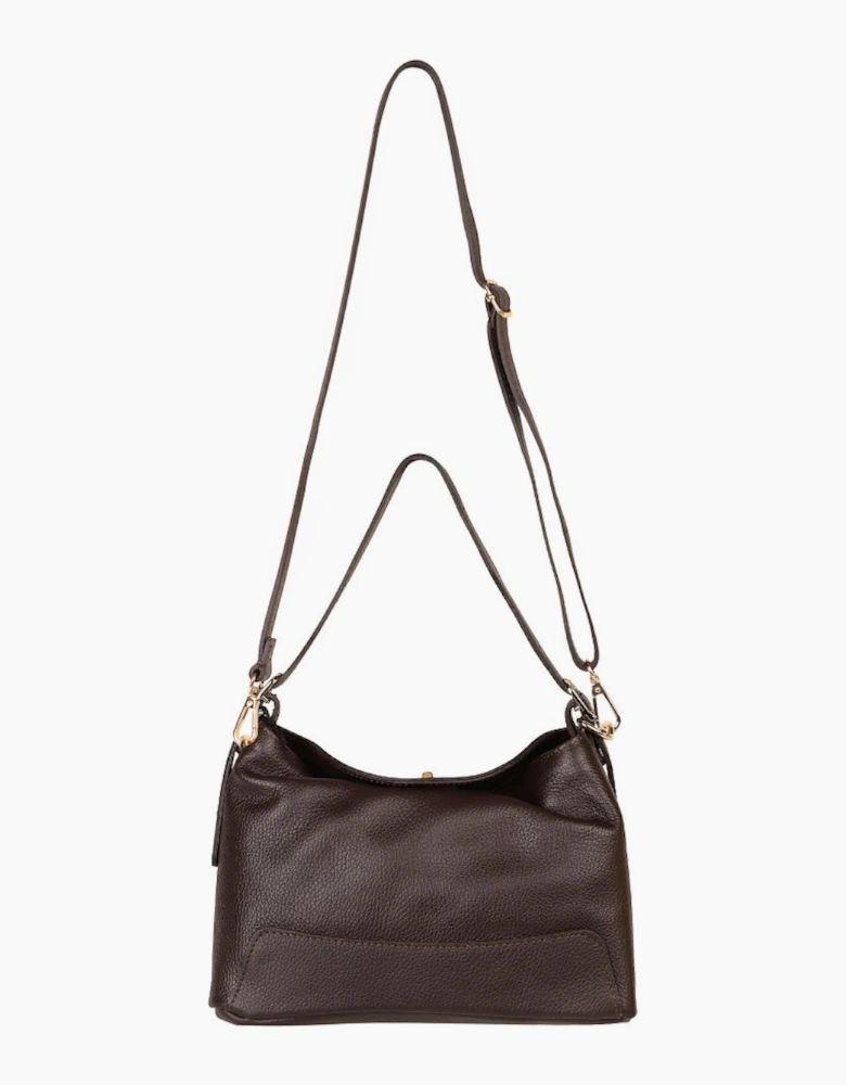 Fidenza Womens Shoulder Bag