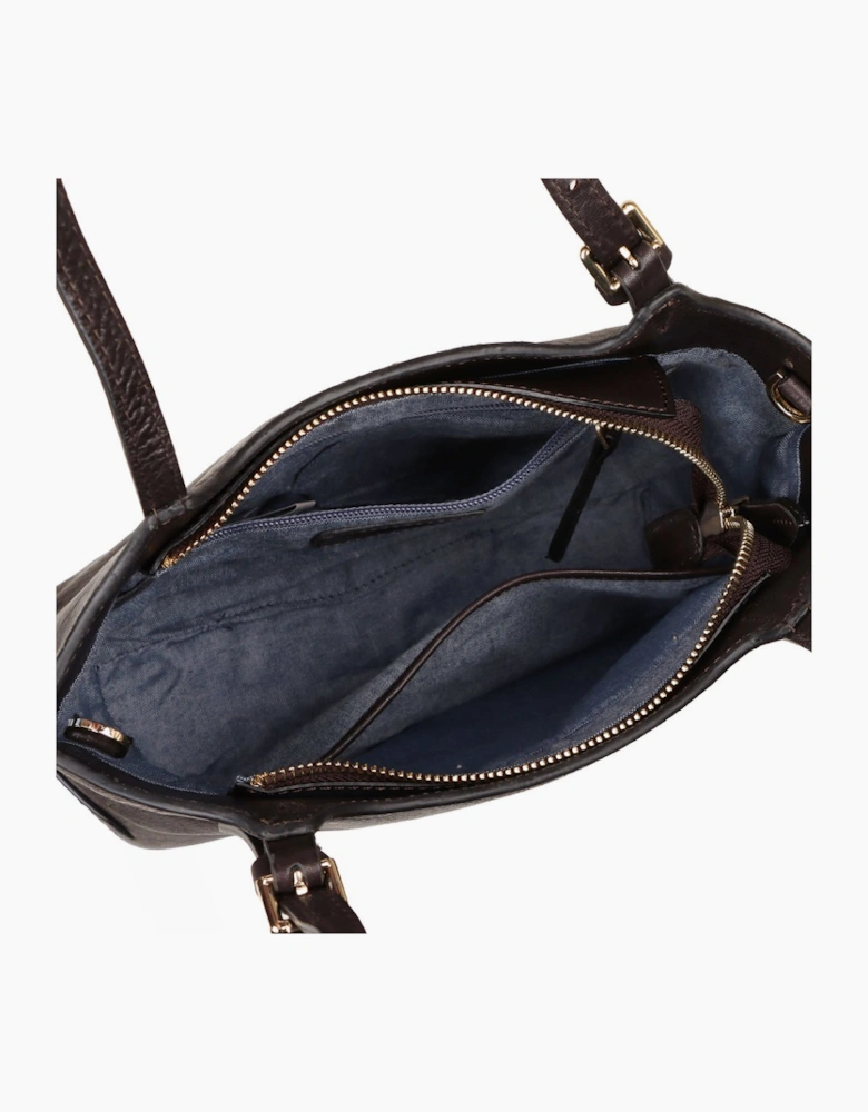 Forio Womens Shoulder Bag