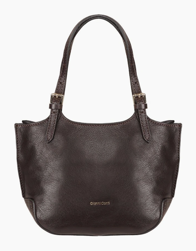 Forio Womens Shoulder Bag