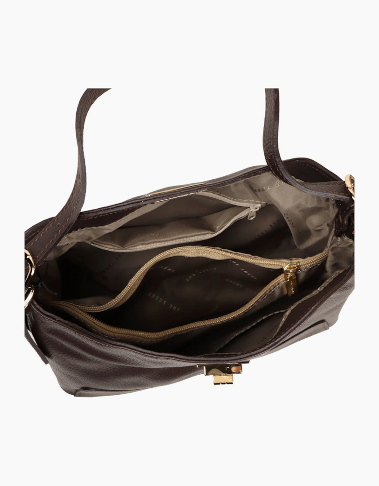 Fidenza Womens Shoulder Bag