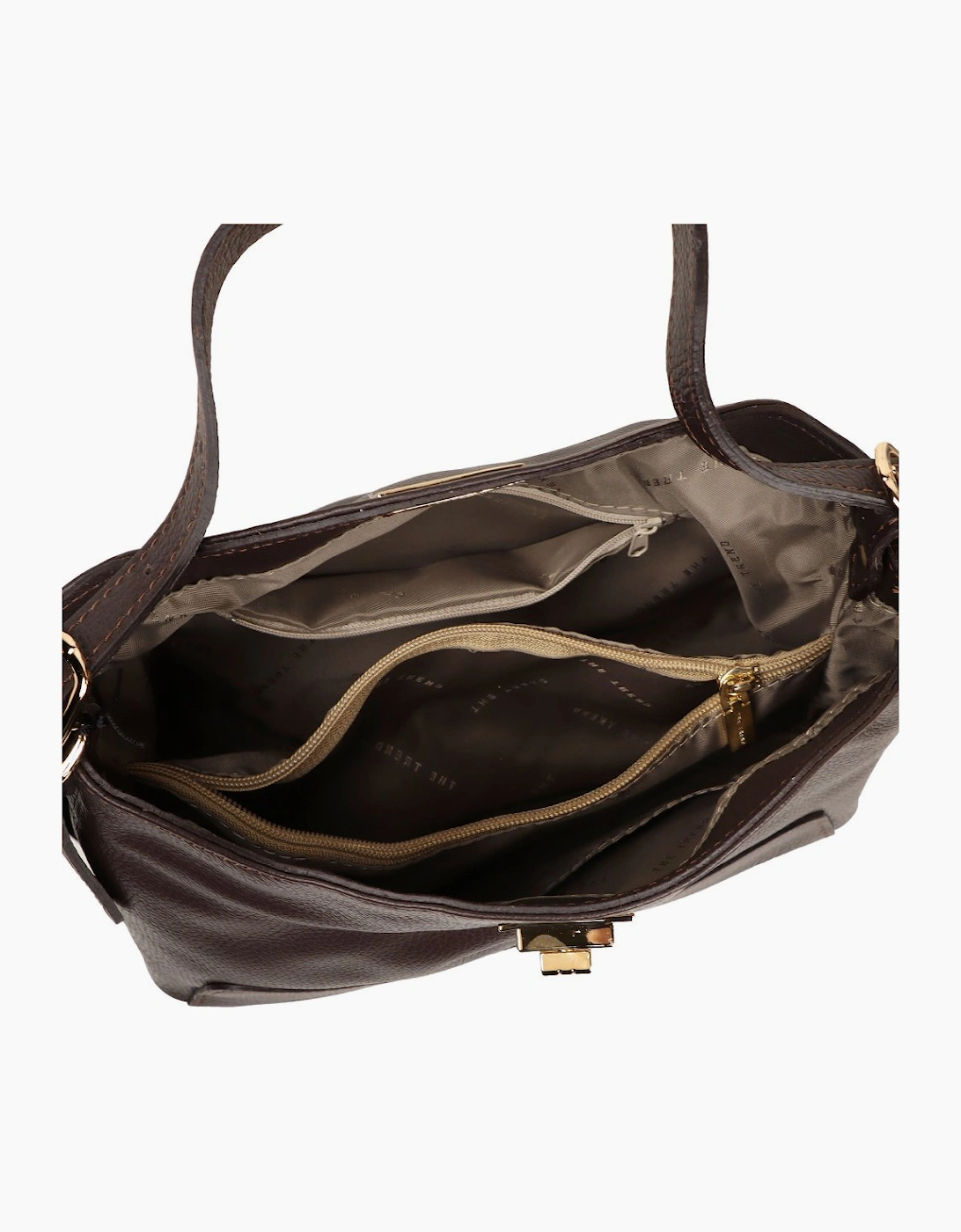 Fidenza Womens Shoulder Bag