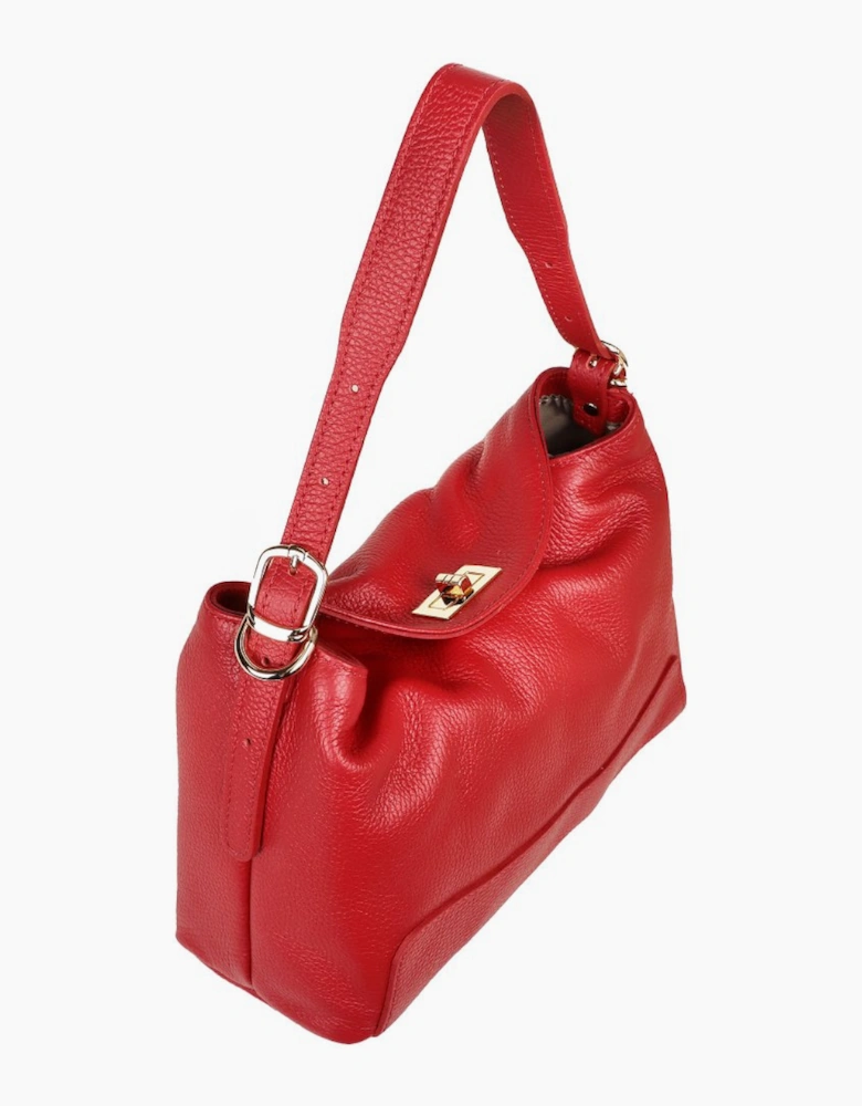 Fidenza Womens Shoulder Bag