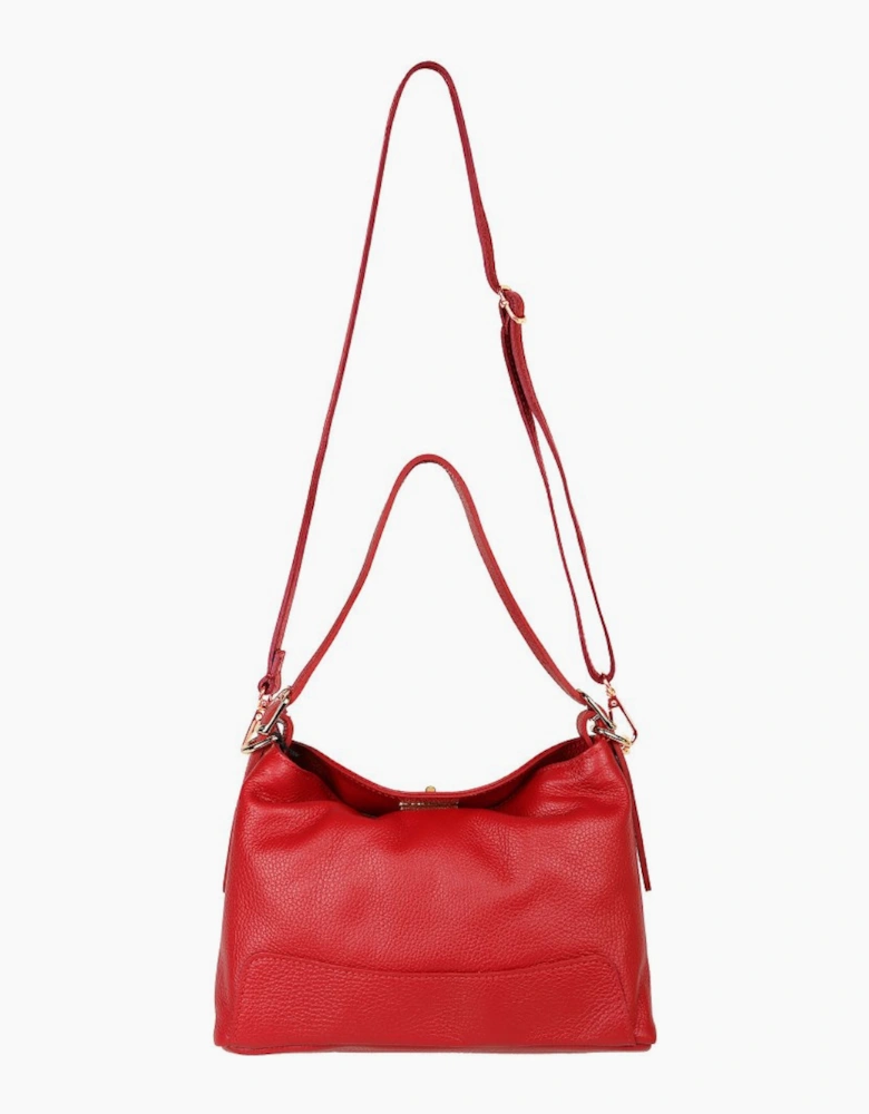 Fidenza Womens Shoulder Bag