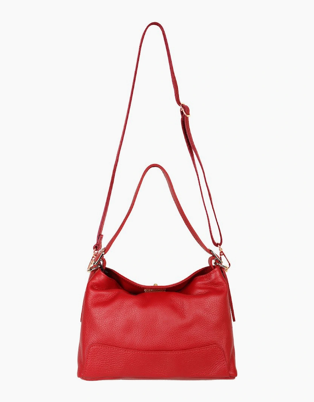 Fidenza Womens Shoulder Bag