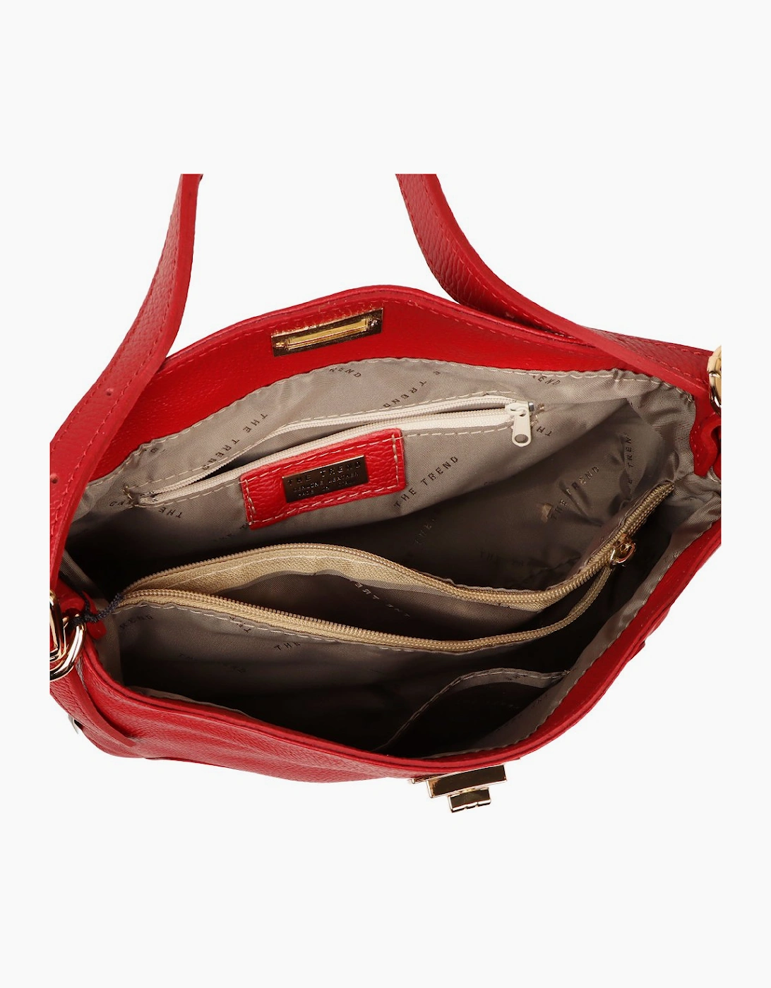 Fidenza Womens Shoulder Bag