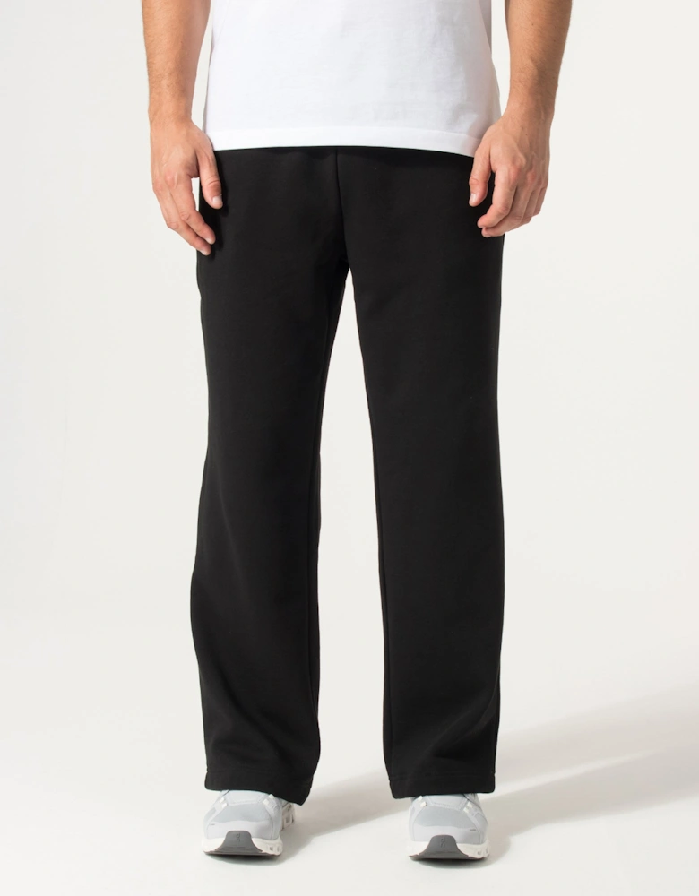 Relaxed Fit Tracksuit Pants