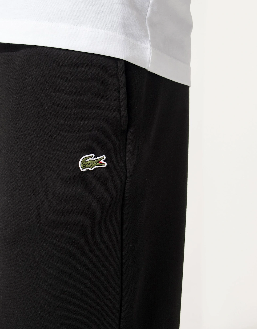 Relaxed Fit Tracksuit Pants