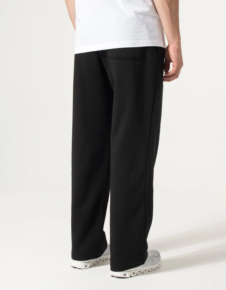 Relaxed Fit Tracksuit Pants