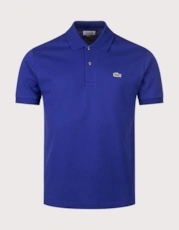 Bdm Indigo Blue