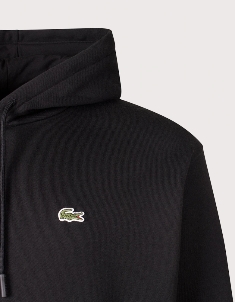 Classic Fit Hoodie