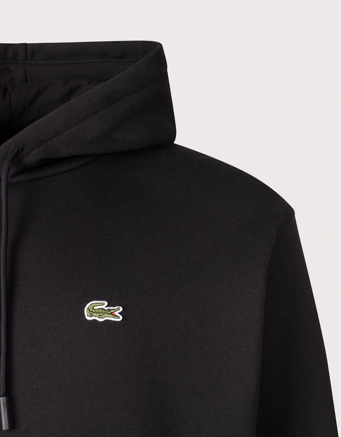 Classic Fit Hoodie