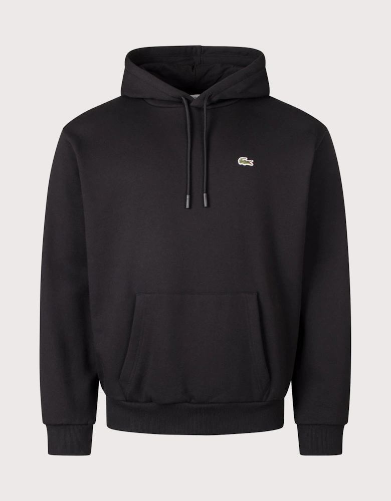 Classic Fit Hoodie