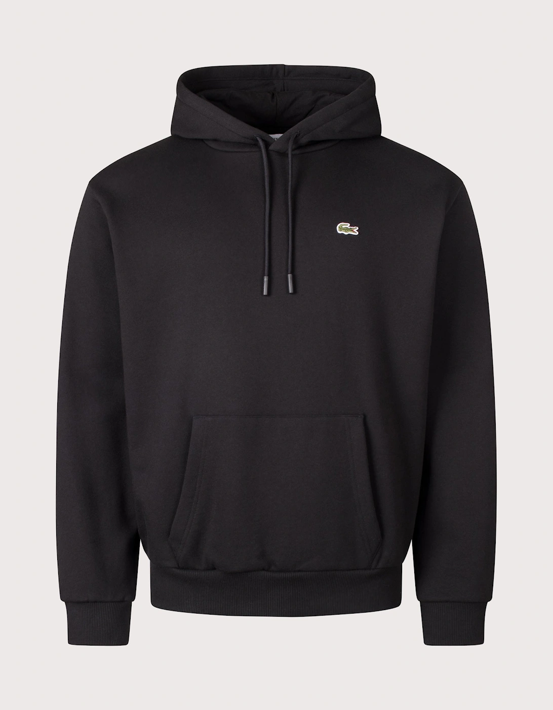 Classic Fit Hoodie