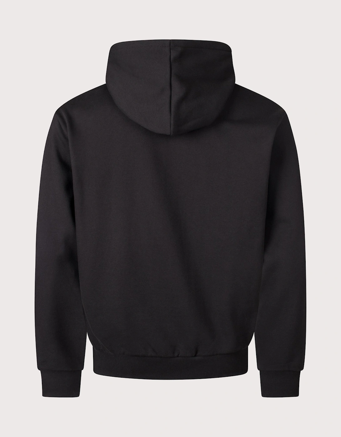 Classic Fit Hoodie