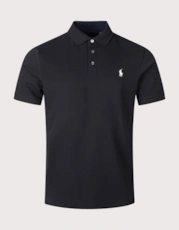 040 Polo Black
