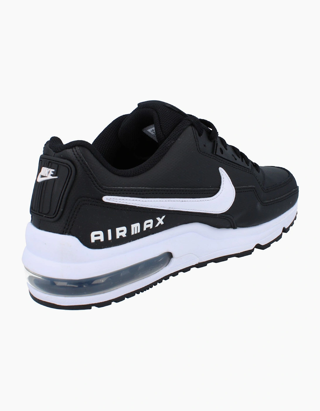 Nike Air Max Ltd 3 Mens Running Trainers 687977 Shoes  009