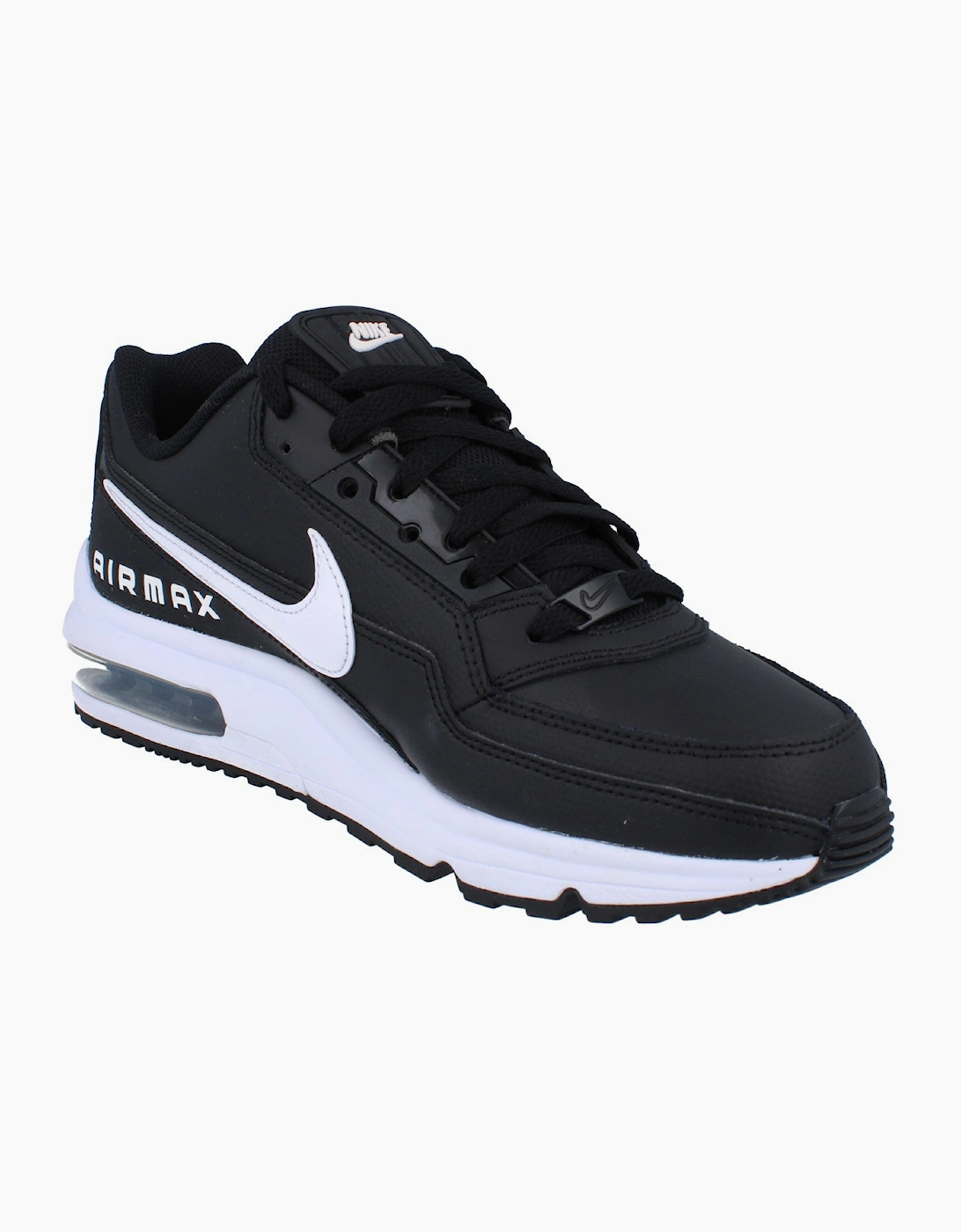 Nike Air Max Ltd 3 Mens Running Trainers 687977 Shoes  009