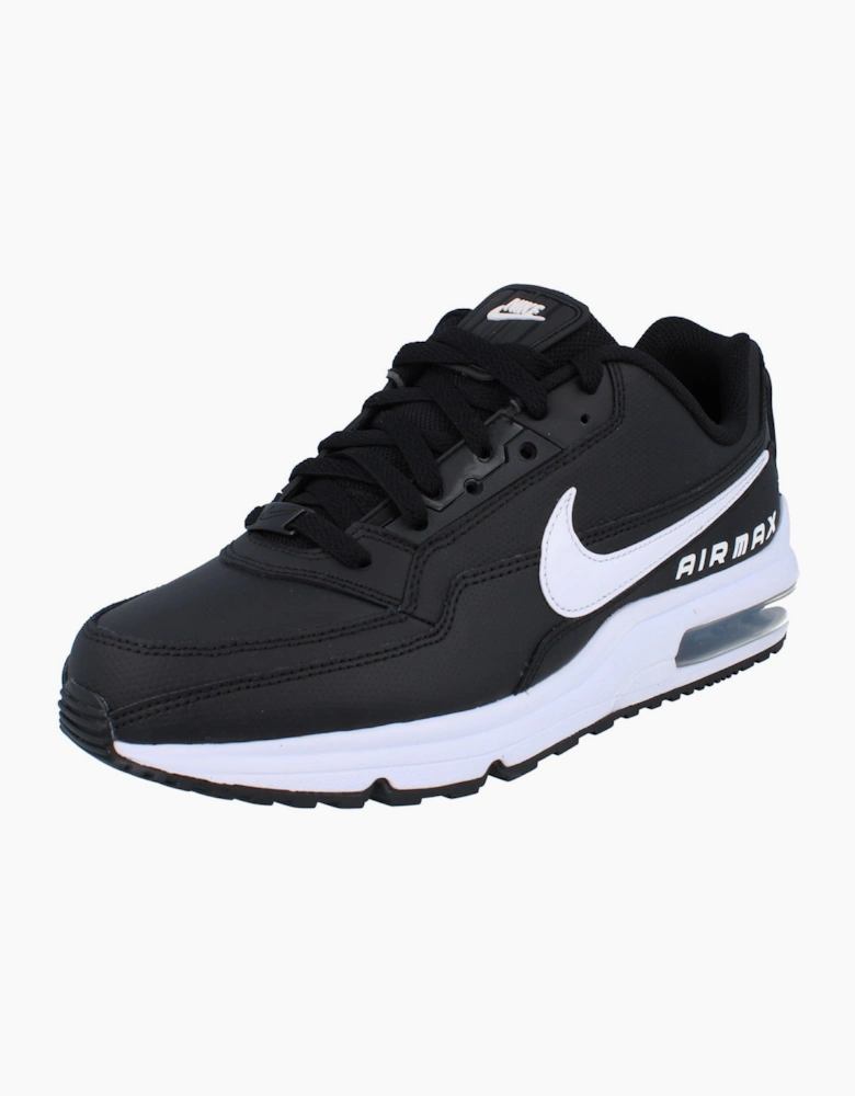 Nike Air Max Ltd 3 Mens Running Trainers 687977 Shoes  009
