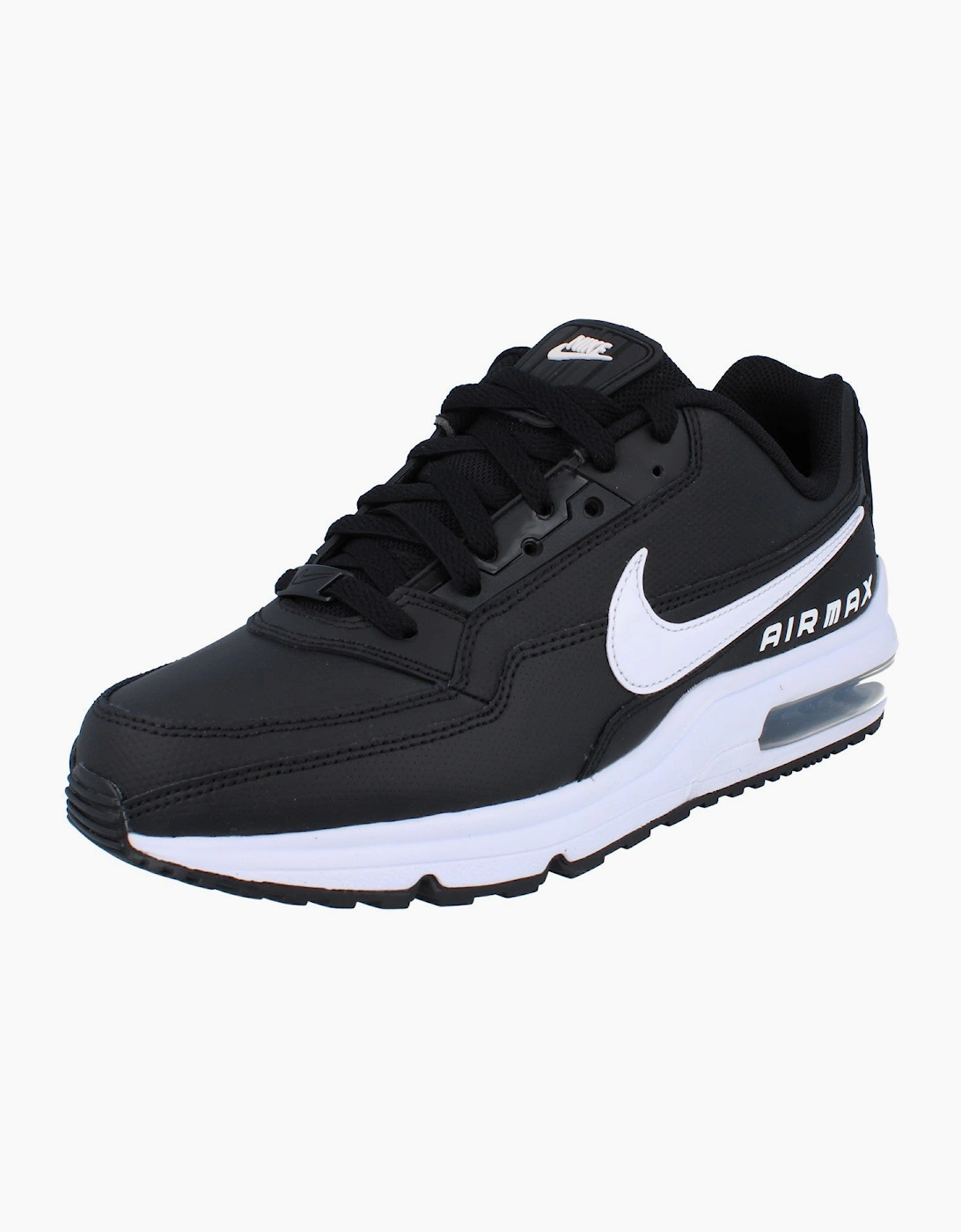 Nike Air Max Ltd 3 Mens Running Trainers 687977 Shoes  009