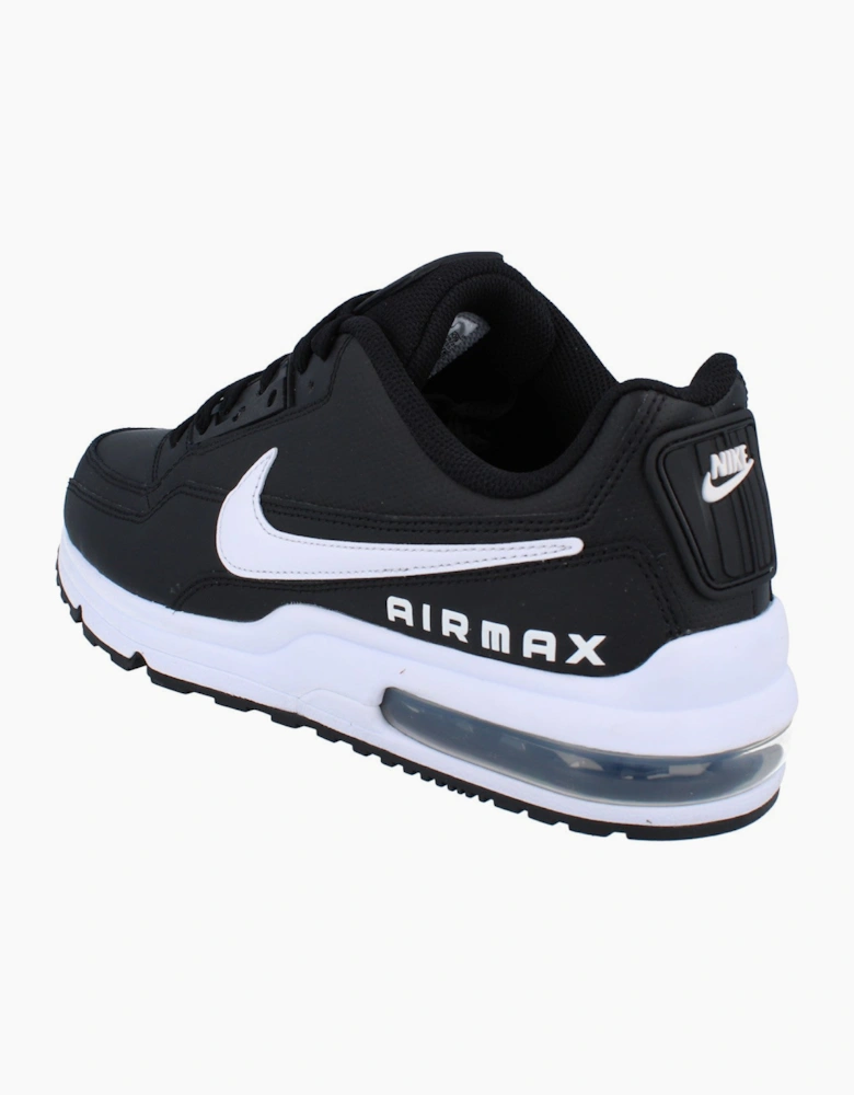 Nike Air Max Ltd 3 Mens Running Trainers 687977 Shoes  009