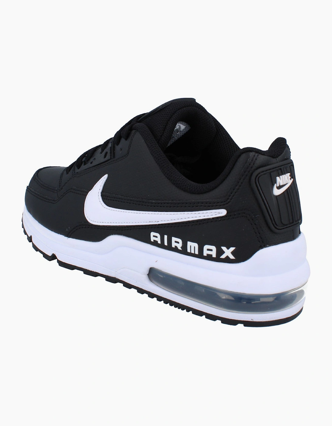 Nike Air Max Ltd 3 Mens Running Trainers 687977 Shoes  009