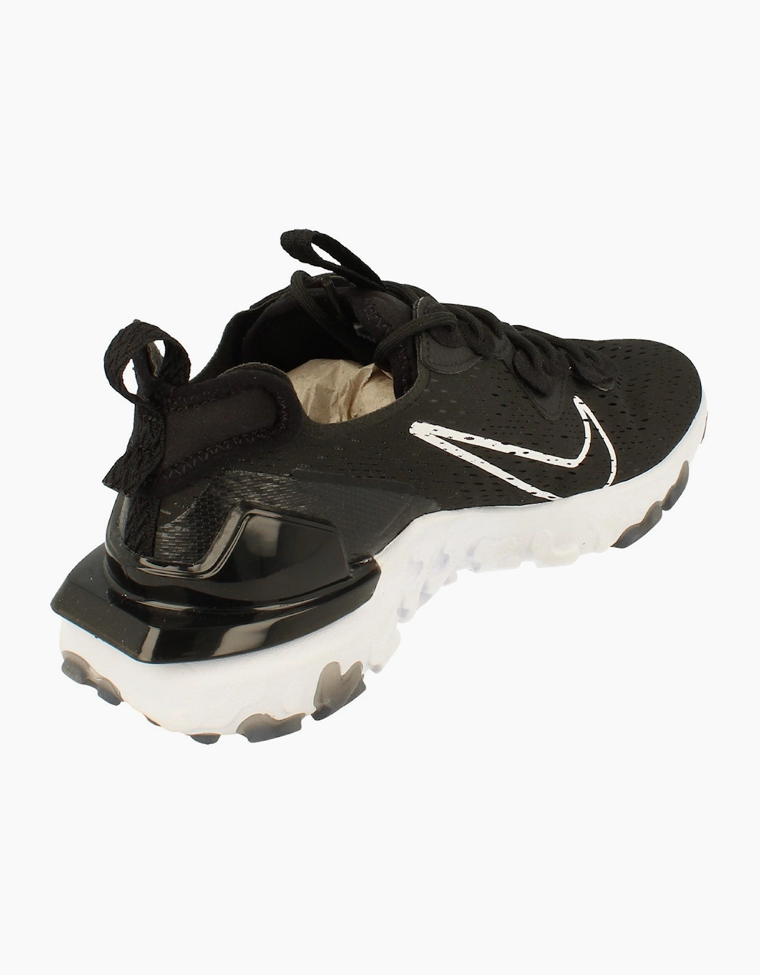 Nike React Vision Mens Running Trainers CD4373 006