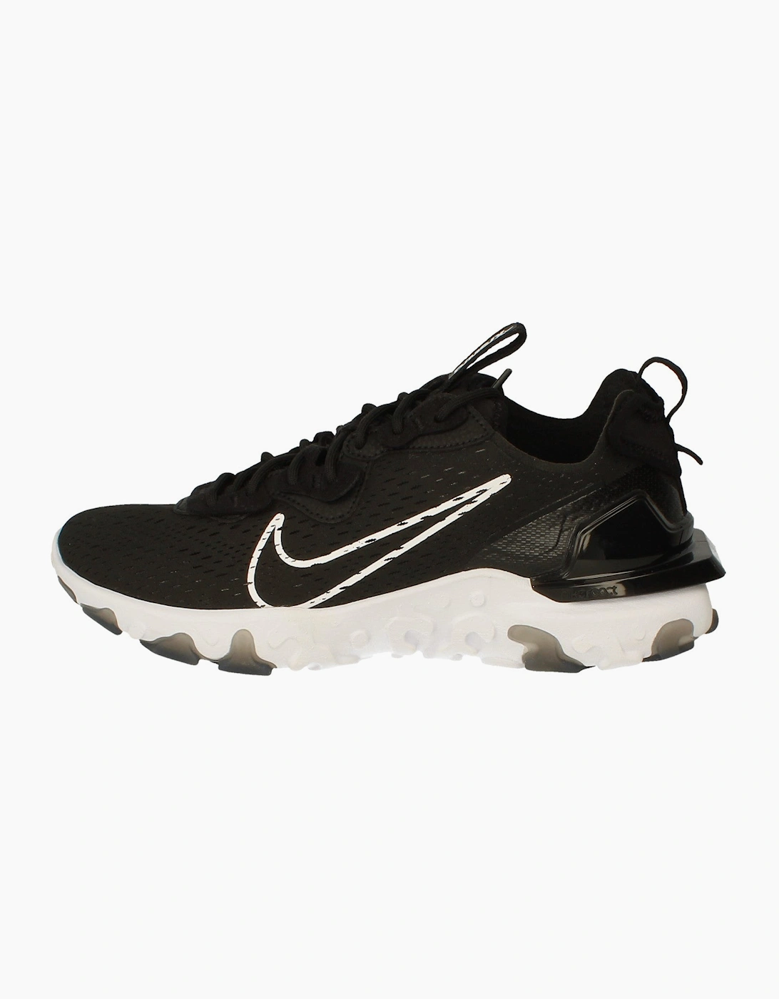 Nike React Vision Mens Running Trainers CD4373 006
