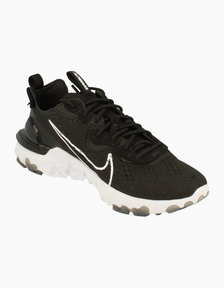 Nike React Vision Mens Running Trainers CD4373 006