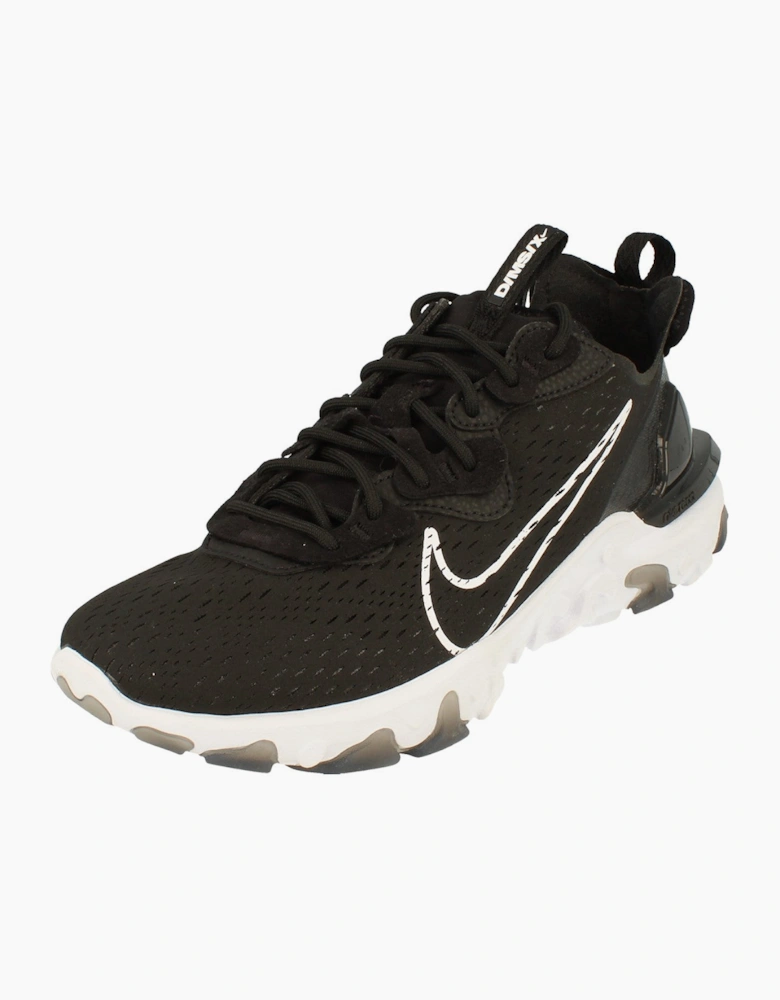Nike React Vision Mens Running Trainers CD4373 006