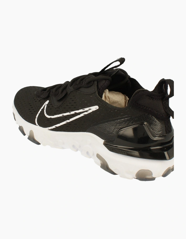 Nike React Vision Mens Running Trainers CD4373 006